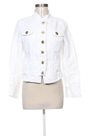 Geacă de femei Orsay, Mărime M, Culoare Alb, Preț 109,99 Lei, #137875129