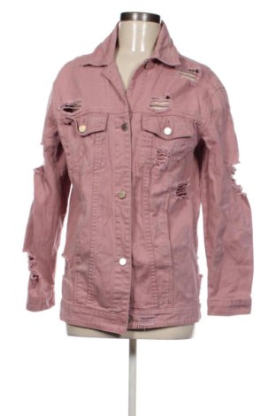 Дамско яке Unbranded, Размер S, Цвят Пепел от рози, Цена 19,94 €, #137875138
