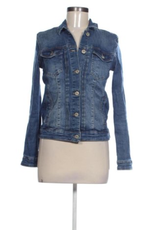 Geacă de femei Gina, Mărime M, Culoare Albastru, Preț 103,99 Lei, #137875140