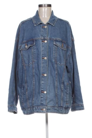 Geacă de femei Unbranded, Mărime XXL, Culoare Albastru, Preț 120,99 Lei, #137875144