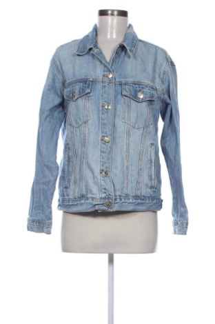 Дамско яке Forever 21, Размер S, Цвят Син, Цена 27,09 €, #137875156