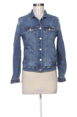 Geacă de femei Tom Tailor, Mărime M, Culoare Albastru, Preț 156,99 Lei, #137875158