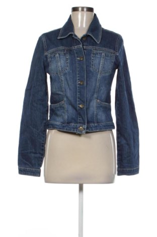 Дамско яке Mossimo, Размер M, Цвят Син, Цена 19,42 €, #137875168