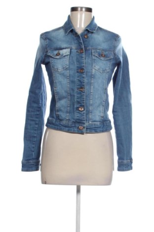 Geacă de femei Unbranded, Mărime S, Culoare Albastru, Preț 103,99 Lei, #137875172