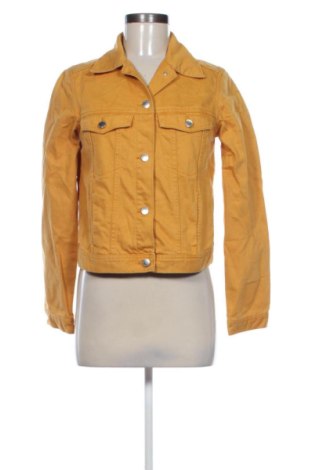 Női dzseki H&M, Méret S, Szín Sárga, Ár 7 579 Ft, #137875201