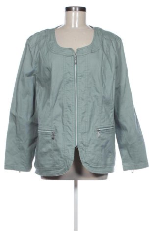 Női dzseki Unbranded, Méret XXL, Szín Zöld, Ár 7 339 Ft, #137875210