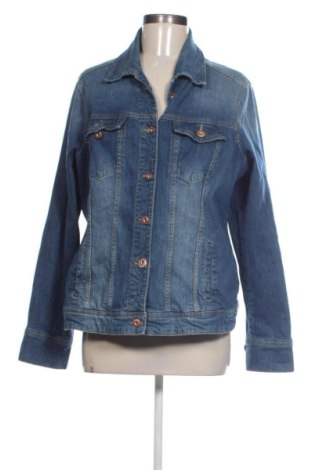 Geacă de femei Jessica, Mărime XL, Culoare Albastru, Preț 103,99 Lei, #137875217
