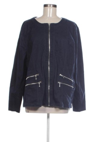 Dámská bunda  Unbranded, Velikost XXL, Barva Modrá, Cena  559,00 Kč, #137875227