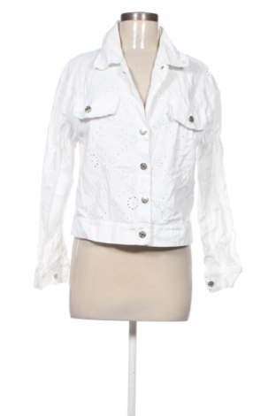 Dámská bunda  Sensi Wear, Velikost S, Barva Bílá, Cena  569,00 Kč, #137875240