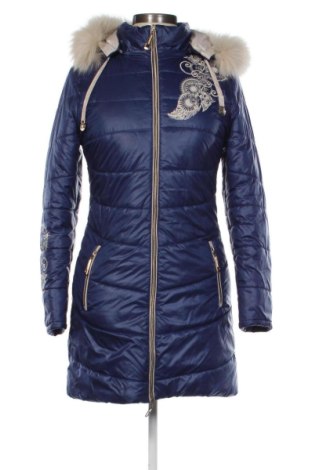 Kurtka damska Unbranded, Rozmiar M, Kolor Niebieski, Cena 125,47 zł, #137875241