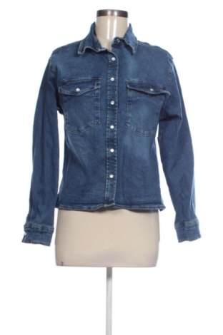 Geacă de femei Up 2 Fashion, Mărime L, Culoare Albastru, Preț 121,99 Lei, #137875328