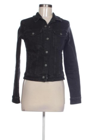 Női dzseki Bershka, Méret S, Szín Fekete, Ár 7 399 Ft, #137875357