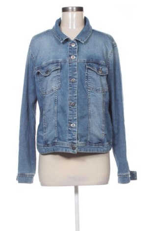 Geacă de femei ONLY, Mărime L, Culoare Albastru, Preț 158,99 Lei, #137875368