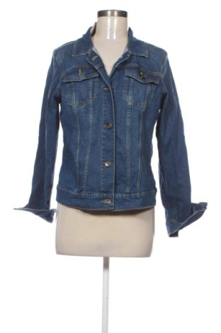 Geacă de femei Unbranded, Mărime M, Culoare Albastru, Preț 120,99 Lei, #137875384