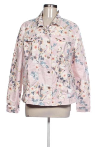 Női dzseki Laura Torelli, Méret XL, Szín Sokszínű, Ár 7 399 Ft, #137875528