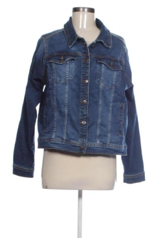 Női dzseki Unbranded, Méret XL, Szín Kék, Ár 7 419 Ft, #137875586