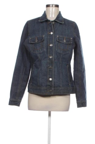 Geacă de femei Unbranded, Mărime L, Culoare Albastru, Preț 102,99 Lei, #137875641