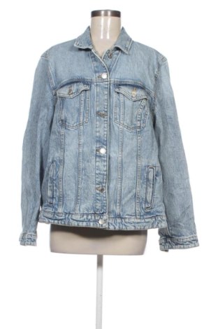 Дамско яке C&A, Размер XL, Цвят Син, Цена 18,91 €, #137875674
