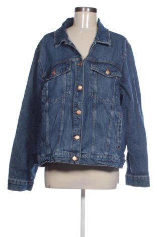 Geacă de femei C&A, Mărime XL, Culoare Albastru, Preț 103,99 Lei, #137875742
