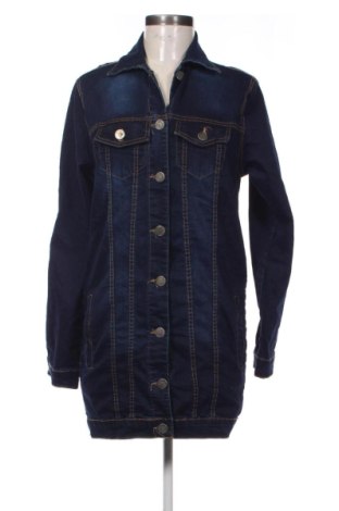 Geacă de femei Unbranded, Mărime L, Culoare Albastru, Preț 107,99 Lei, #137875799