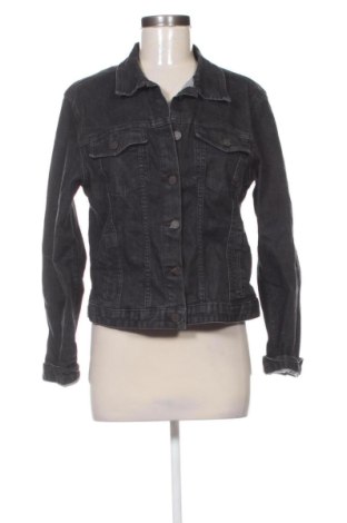 Női dzseki Pull&Bear, Méret XL, Szín Fekete, Ár 8 689 Ft, #137875879