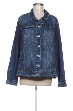 Geacă de femei Cecil, Mărime XXL, Culoare Albastru, Preț 161,99 Lei, #137875895