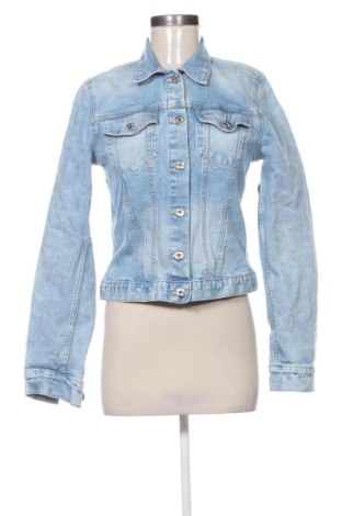 Dámská bunda  H&M L.O.G.G., Velikost M, Barva Modrá, Cena  489,00 Kč, #137875910
