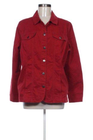 Női dzseki Unbranded, Méret XL, Szín Piros, Ár 7 349 Ft, #137875943