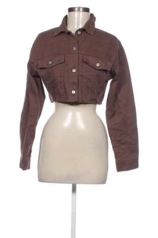 Női dzseki H&M, Méret M, Szín Barna, Ár 7 399 Ft, #137875997