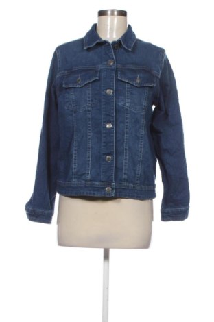 Geacă de femei Blue Motion, Mărime M, Culoare Albastru, Preț 103,99 Lei, #137876002