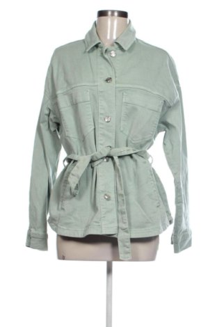 Geacă de femei Orsay, Mărime M, Culoare Verde, Preț 102,99 Lei, #137876026
