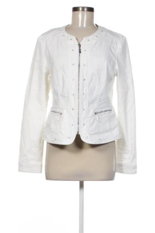 Geacă de femei Canda, Mărime M, Culoare Alb, Preț 103,99 Lei, #137876038