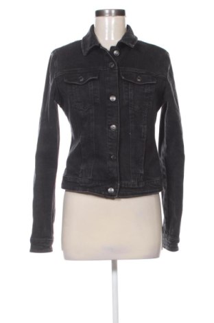Női dzseki Bershka, Méret L, Szín Fekete, Ár 7 399 Ft, #137876117