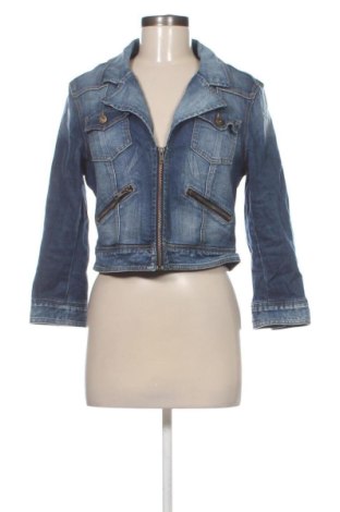 Дамско яке Vero Moda, Размер L, Цвят Син, Цена 28,63 €, #137876175