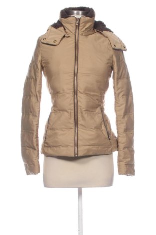 Női dzseki Zara, Méret XS, Szín Bézs, Ár 7 425 Ft, #137876194