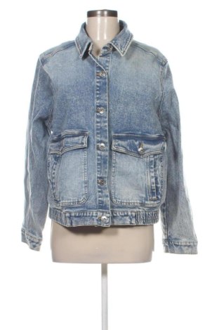 Geacă de femei Unbranded, Mărime XXL, Culoare Albastru, Preț 124,99 Lei, #137876207