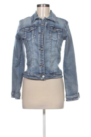 Geacă de femei Unbranded, Mărime M, Culoare Albastru, Preț 123,99 Lei, #137876247