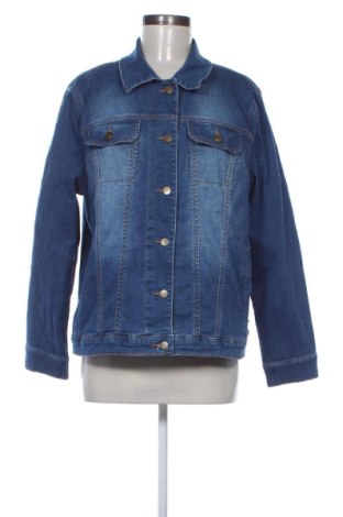 Дамско яке D&Co, Размер XL, Цвят Син, Цена 18,91 €, #137876253