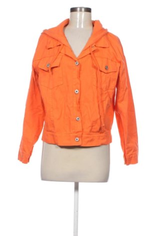 Geacă de femei Unbranded, Mărime L, Culoare Portocaliu, Preț 120,99 Lei, #137876276