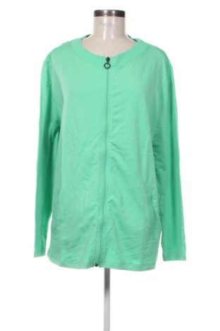 Geacă de femei Navigazione, Mărime XL, Culoare Verde, Preț 183,72 Lei, #137876346
