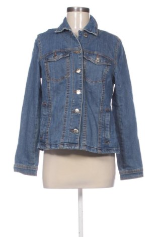 Dámská bunda  Bpc Bonprix Collection, Velikost M, Barva Modrá, Cena  463,00 Kč, #137876425