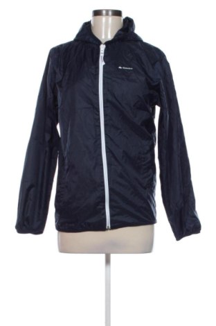 Geacă de femei Quechua, Mărime M, Culoare Albastru, Preț 48,99 Lei, #137876441