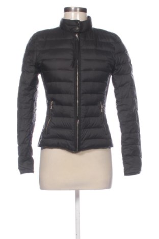 Geacă de femei Zara, Mărime M, Culoare Negru, Preț 128,74 Lei, #137876598