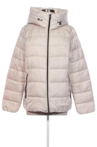 Geacă de femei Esprit, Mărime L, Culoare Ecru, Preț 156,99 Lei, #137876843