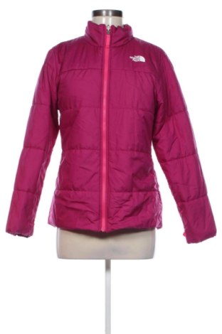 Geacă pentru copii The North Face, Mărime XSy, Culoare Roz, Preț 412,99 Lei, #137876867