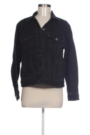 Geacă de femei Levi's, Mărime M, Culoare Negru, Preț 342,99 Lei, #137877045