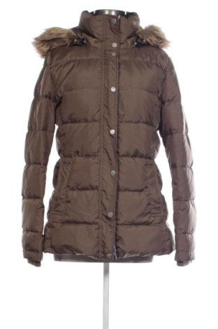 Geacă de femei Tommy Hilfiger, Mărime M, Culoare Maro, Preț 1.024,99 Lei, #137877248