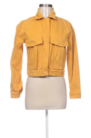 Női dzseki Zara, Méret XS, Szín Sárga, Ár 7 447 Ft, #137877270