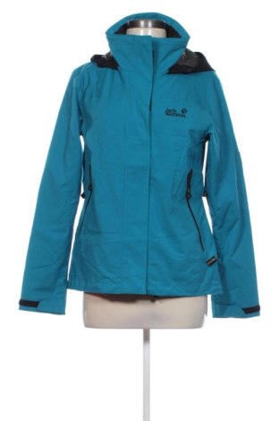 Női dzseki Jack Wolfskin, Méret L, Szín Kék, Ár 19 499 Ft, #137877317