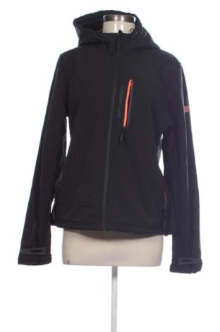 Geacă de femei Superdry, Mărime L, Culoare Negru, Preț 273,99 Lei, #137877358